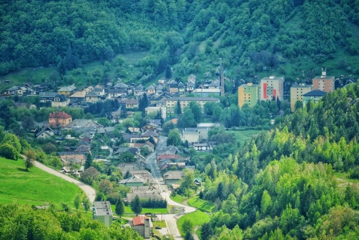 Ilustračný obrázok k článku Miestna poriadková služba sa v Dobšinej osvedčila: Na týchto miestach bola najvyužívanejšia