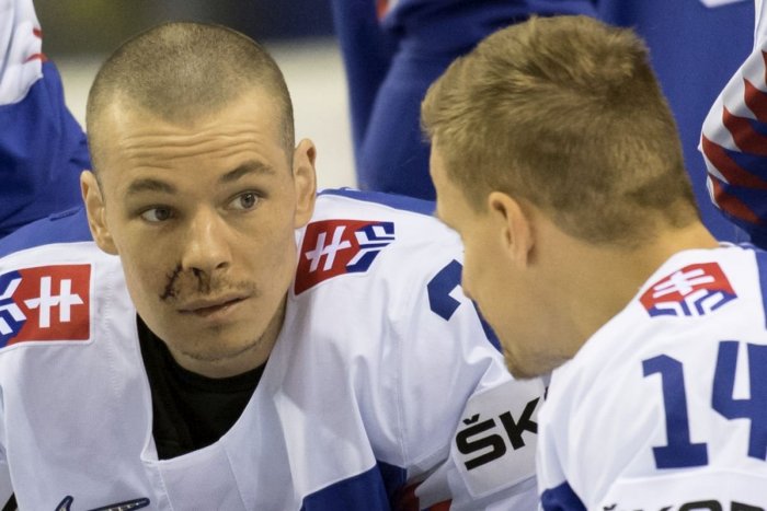 Ilustračný obrázok k článku Stav Mareka Ďalogu sa zlepšuje: Tento týždeň do hry ešte nezasiahne