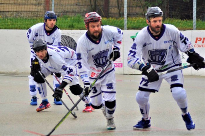 Ilustračný obrázok k článku Šancu na historický titul chcú Považskobystričania využiť: PROGRAM finále