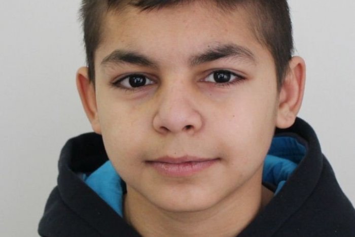 Ilustračný obrázok k článku Polícia pátra po mladistvom Jurajovi a prosí verejnosť o pomoc