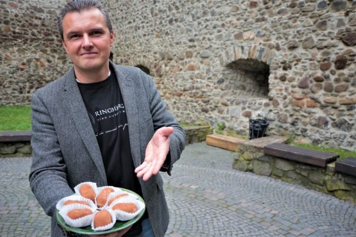 Ilustračný obrázok k článku Tajný kremnický recept Martinovi (46) nedal spávať: Dostal skvelý nápad! FOTO