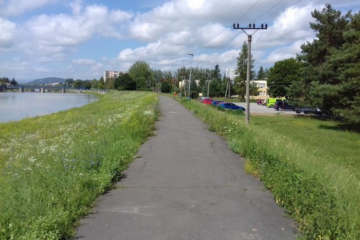 Ilustračný obrázok k článku Súťaž o NAJ mesto Slovenska 2019: Pozrite, ako je na tom priebežne Humenné...