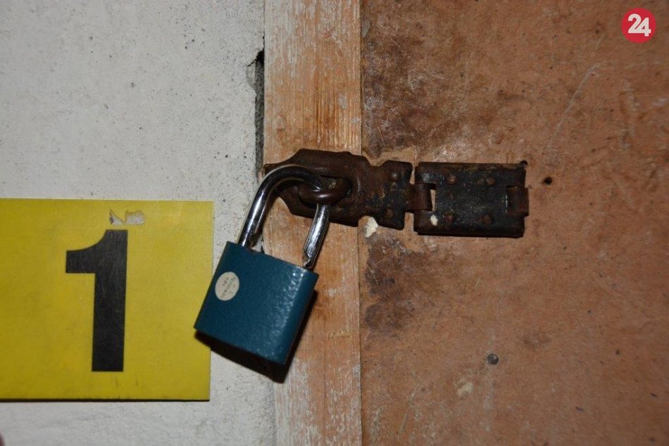 Ilustračný obrázok k článku Poriadne spackané vlámanie: Dubničanovi (25) aj tak hrozí 5 rokov v chládku