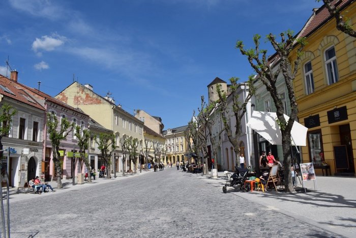 Ilustračný obrázok k článku Výsledky sú vonku: POČET Trenčanov, ktorí nemajú imunitu voči koronavírusu