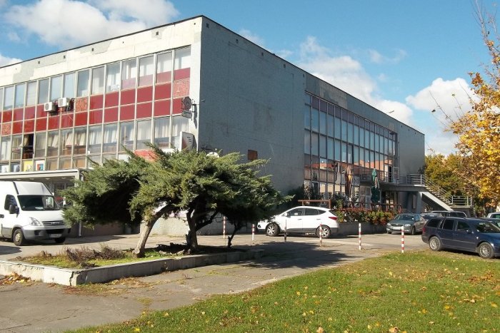 Ilustračný obrázok k článku Mladí umelci smerujú do Šale: Odštartuje 48. ročník prehliadky dramatickej tvorby