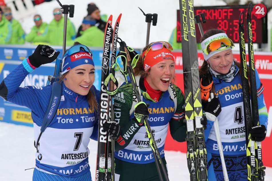 Ilustračný obrázok k článku Nečakané rozhodnutie: Laura Dahlmeierová v 25 rokoch ukončila kariéru