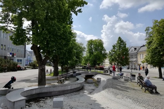 Ilustračný obrázok k článku Kto získa Cenu mesta Humenné v roku 2020? Laureátov môžete navrhnúť do konca mája