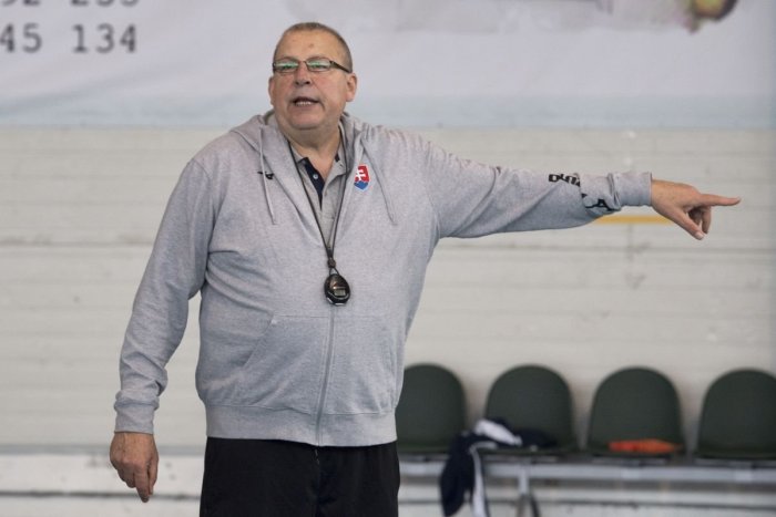 Ilustračný obrázok k článku Šalianske hádzanárky so zmenou trénera: Chemičky povedie Ján Packa