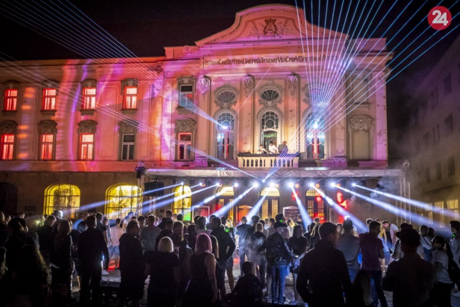 Ilustračný obrázok k článku Kompletný program Lovely Experience je známy: Párty odštartuje už v sobotu