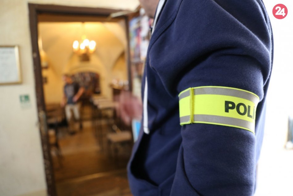 Ilustračný obrázok k článku Ženu pri Poprade NEUSTÁLE prenasledoval muž: Často ju vyhľadával, došlo aj na vyhrážky!