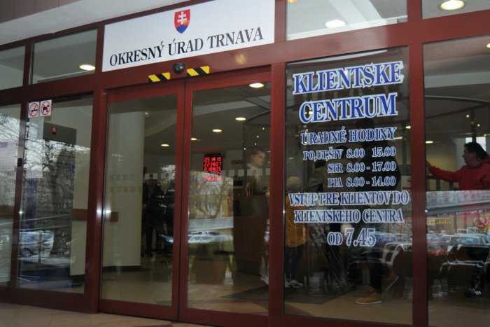 Ilustračný obrázok k článku V Trnave pomáhajú obetiam trestných činov: Informačnú kanceláriu už vyhľadali STOVKY ľudí