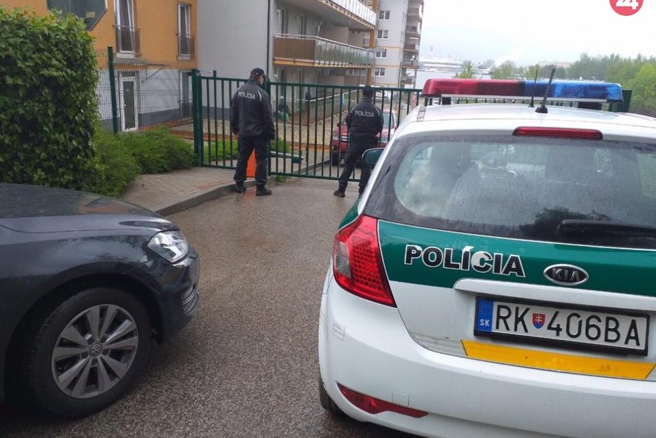 Ilustračný obrázok k článku Vražda chlapca (†16) v Žiline: Súd rozhodoval o obvinenej tínedžerke (16)