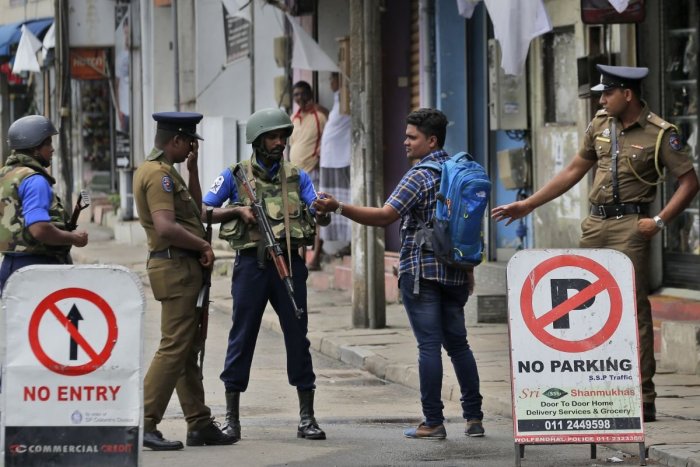 Ilustračný obrázok k článku Ministerstvo radí turistom: Zvýšte opatrnosť pri ceste do štyroch destinácií