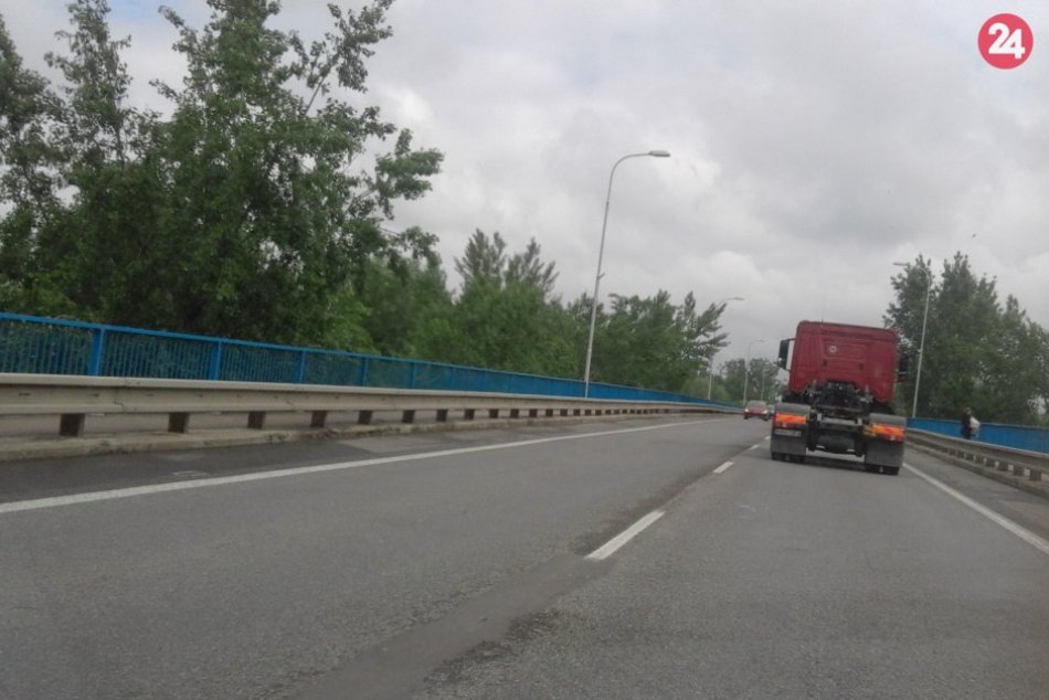 Ilustračný obrázok k článku Obchvat Šale opäť o čosi bližšie: Slovenská správa ciest získala stavebné povolenie