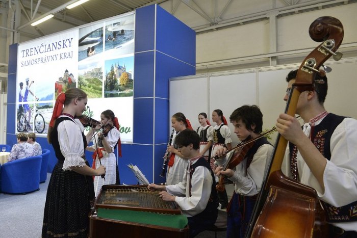 Ilustračný obrázok k článku Cestovateľská výstava nie je všetko: Čo ešte môžeme vidieť na našom výstavisku?