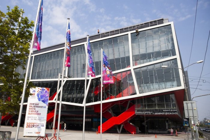 Ilustračný obrázok k článku Slovan dostal jasné ultimátum: Mestskí poslanci mu dali mesiac na splatenie dlhov