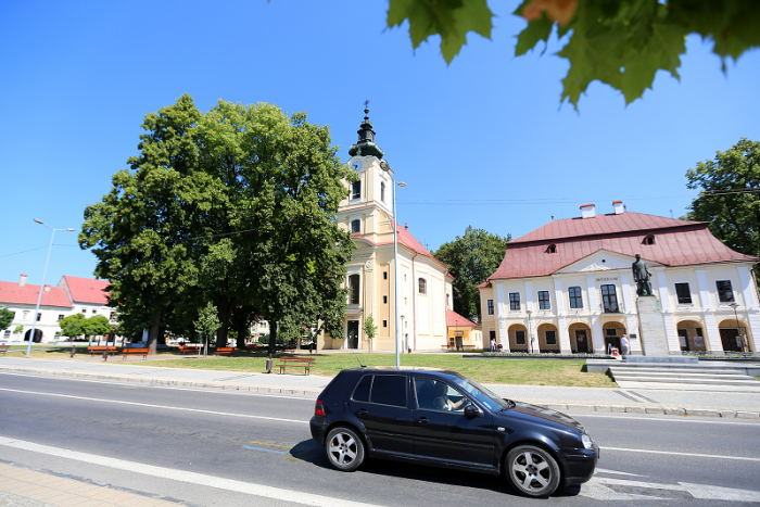 Ilustračný obrázok k článku Noc múzeí a galérií nás zavedie aj do praveku