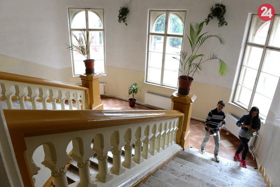 Ilustračný obrázok k článku Stredné školy v Žilinskom kraji po prvom kole prijímačiek: Ako to vyzerá s kapacitami?