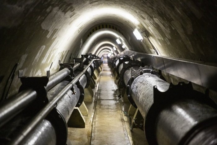 Ilustračný obrázok k článku Kanalizácia v Považskej Teplej a Moštencoch: V akom je to stave?