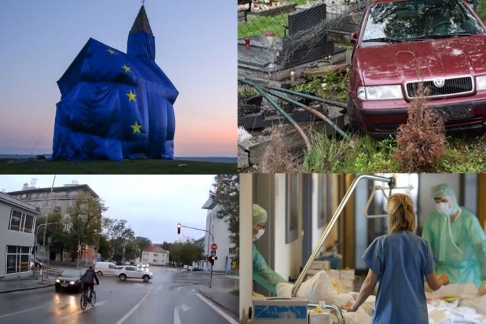 Ilustračný obrázok k článku Sumár týždňa v Nitre: TOP 5 najčítanejších správ uplynulých dní na jednom mieste