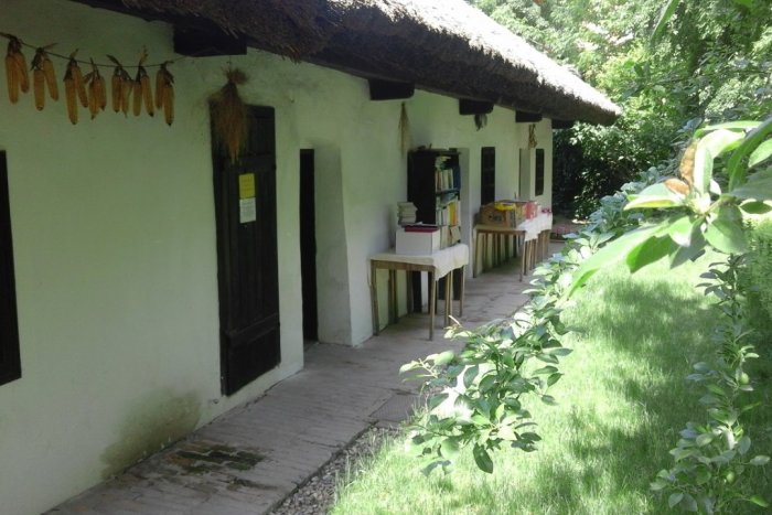 Ilustračný obrázok k článku V domčeku oslávili Noc múzeí: S originálnou výstavou a strašidlami, FOTO