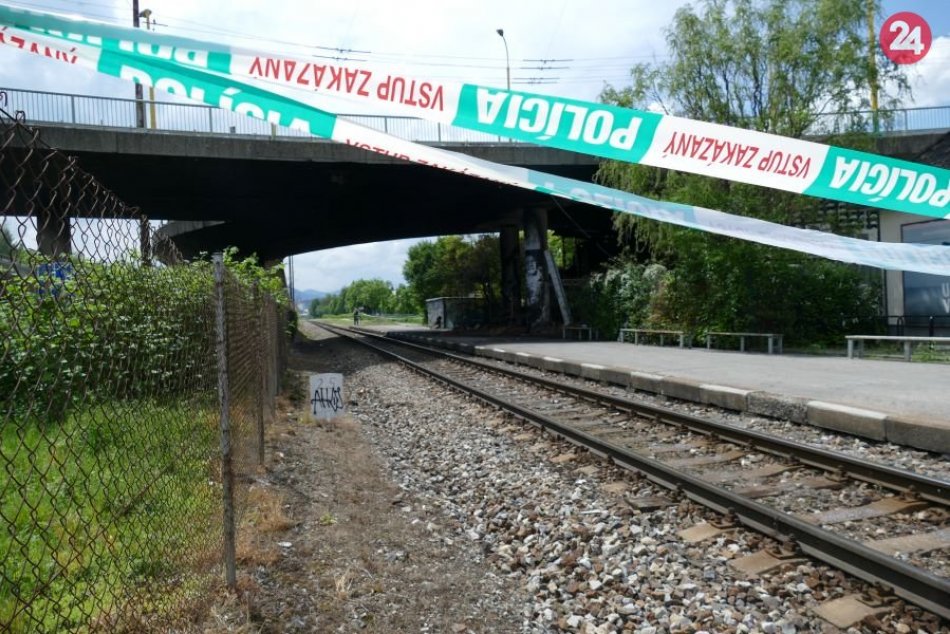 Ilustračný obrázok k článku Mimoriadne situácie pod Rondlom a vo Vraní: Mesto s dôležitým oznamom