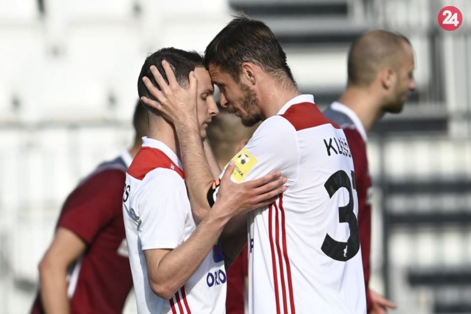 Ilustračný obrázok k článku Trenčín čakajú existenčné súboje: PROGRAM baráže