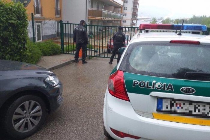 Ilustračný obrázok k článku Zvrat vo vražde chlapca (†16) v Žiline: Polícia obvinila jeho kamarátku (16)