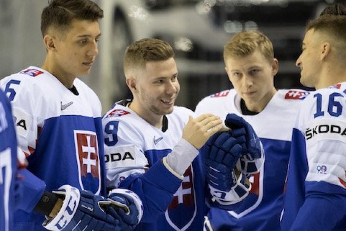 Ilustračný obrázok k článku Veľká pocta pre Sukeľa: Matúš medzi najlepším triom Slovákov na MS!