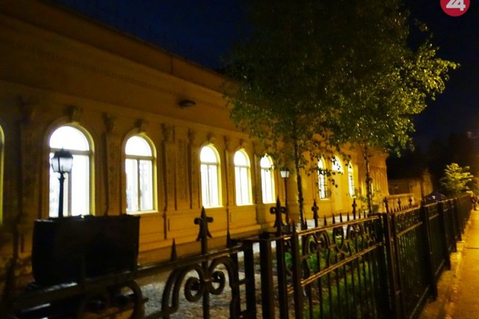 Ilustračný obrázok k článku Noc múzeí a galérií v Rožňave mala úspech: Podujatia sa zúčastnilo takmer tisíc ľudí, FOTO