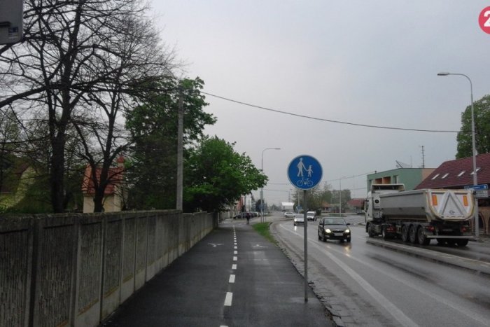 Ilustračný obrázok k článku Novú cyklotrasu sprístupnia už o niekoľko dní: Chystá sa slávnostné otvorenie