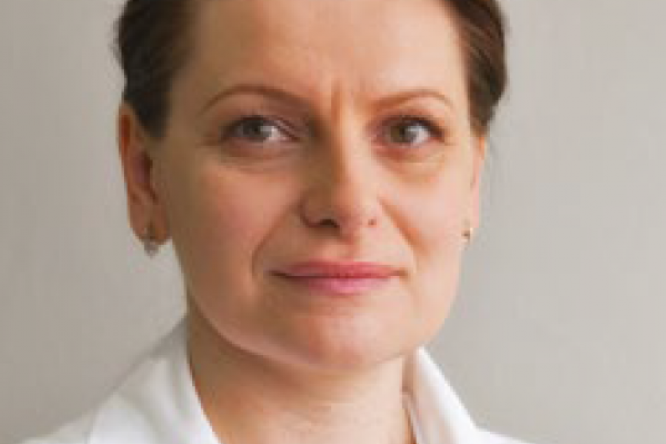 Ilustračný obrázok k článku Sestra z bystrickej nemocnice získala významné ocenenie. Udelili jej Biele srdce