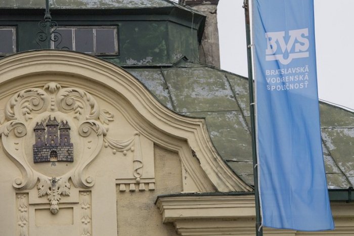 Ilustračný obrázok k článku Podnikateľ Ivan Kmotrík spoluvlastní dcérsku firmu Bratislavskej vodárenskej spoločnosti