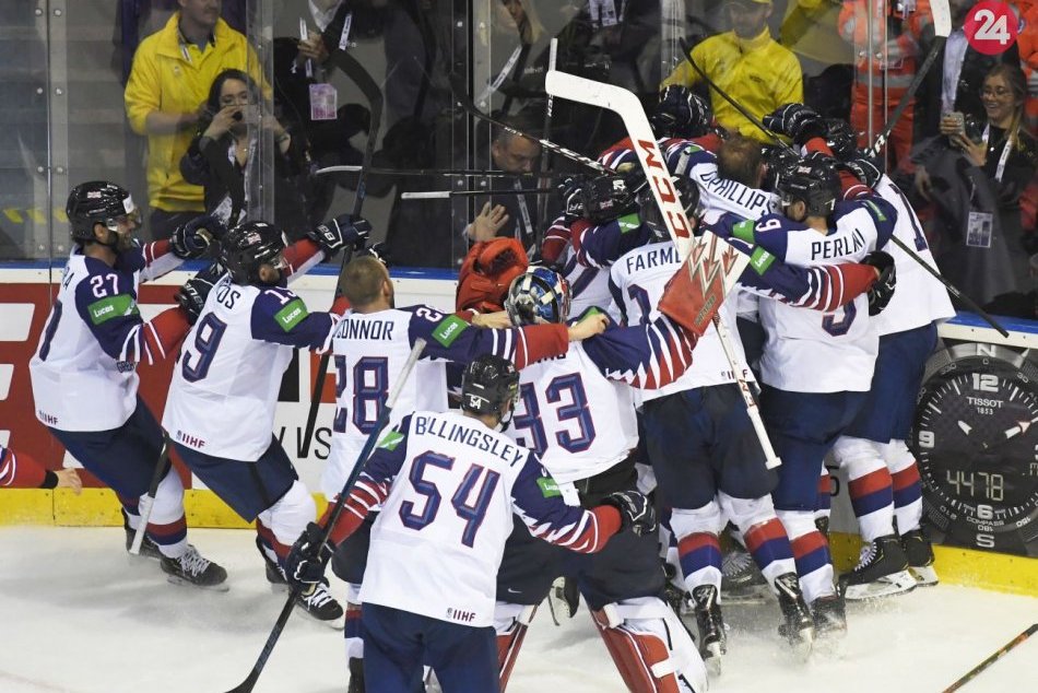 Ilustračný obrázok k článku Briti žijú hokejový sen: Elitu opúšťajú Rakúšania a Francúzi