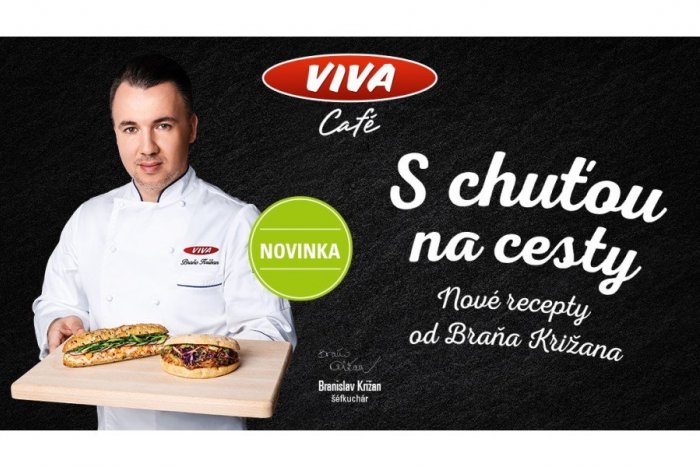 Ilustračný obrázok k článku OMV Slovensko prináša novinky od Braňa Križana