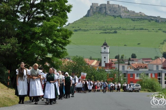Ilustračný obrázok k článku Spiš ožije folklórom: Obľúbené slávnosti lákajú aj na zahraničného headlinera