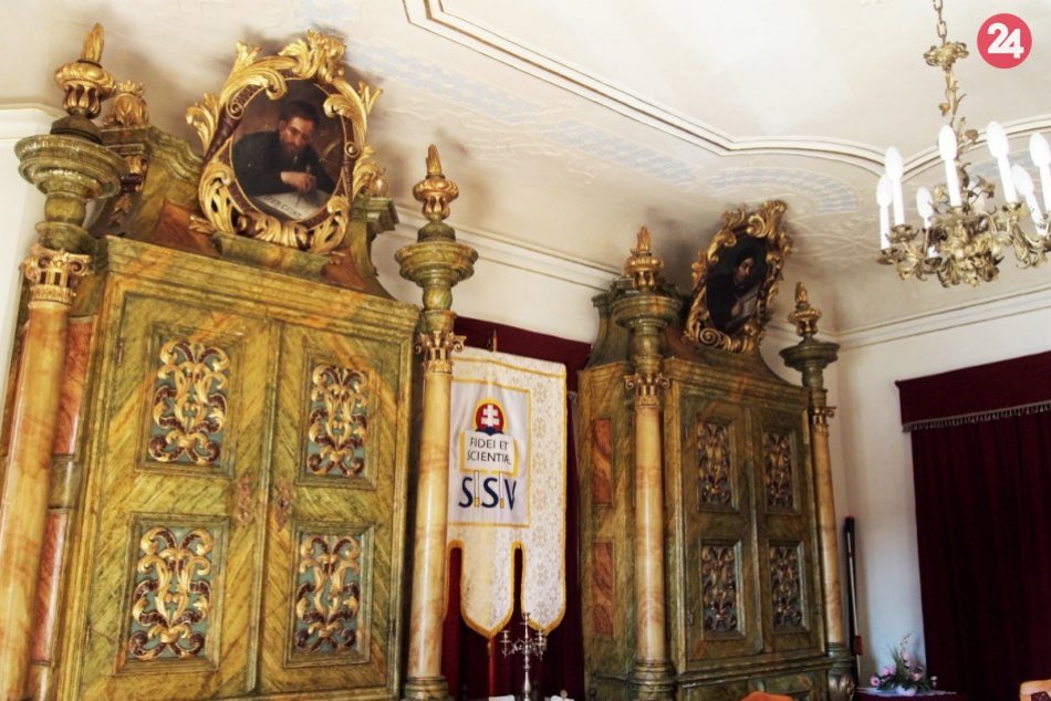 Ilustračný obrázok k článku Spolok sv. Vojtecha chce svoje exponáty späť: Žiada vrátiť 3900 predmetov