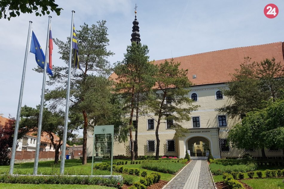 Ilustračný obrázok k článku Múzeum sa teší veľkej obľube: Vlani ho navštívilo takmer 20-tisíc ľudí