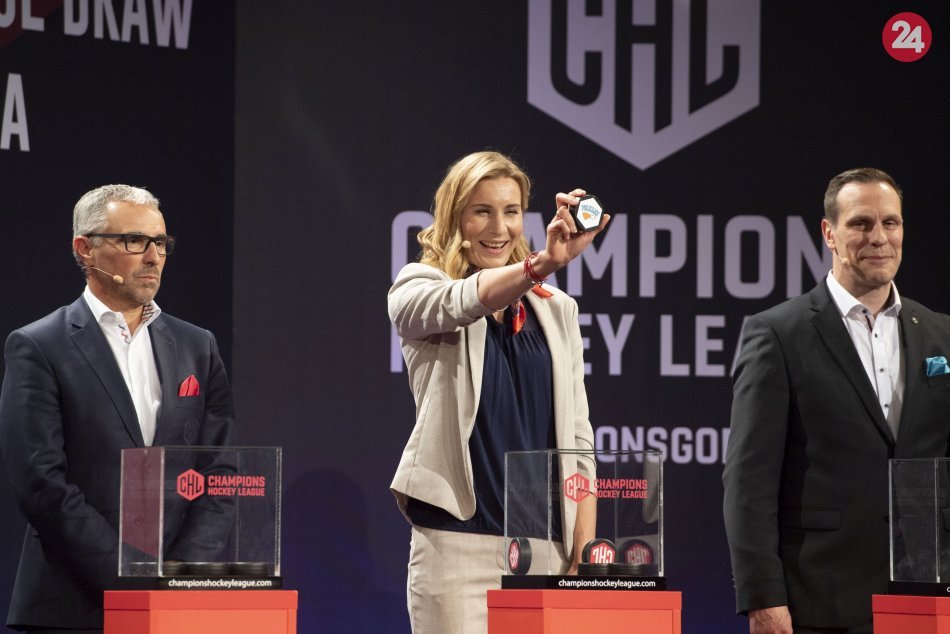 Ilustračný obrázok k článku Barani spoznali súperov v Lige majstrov. Koho im vyžrebovala Kuzminová? FOTO