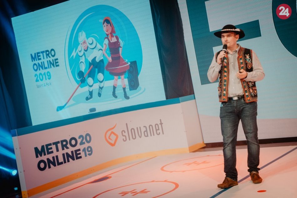 Ilustračný obrázok k článku Známa konferencia v Poprade mení formát: PRVÝKRÁT bude v hlavnej úlohe umelá inteligencia