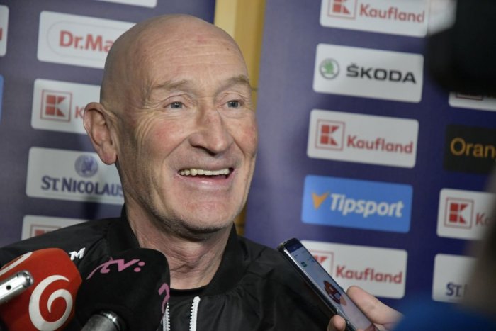 Ilustračný obrázok k článku Ramsay je na hráčov hrdý: Nemohol som ich žiadať, aby ešte viac bojovali