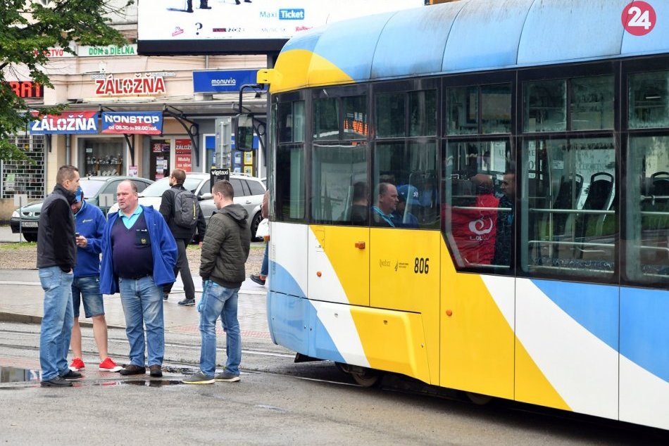 Ilustračný obrázok k článku Ostré štrajky v Dopravnom podniku sú momentálne pozastavené, ale štrajková pohotovosť trvá FOTO
