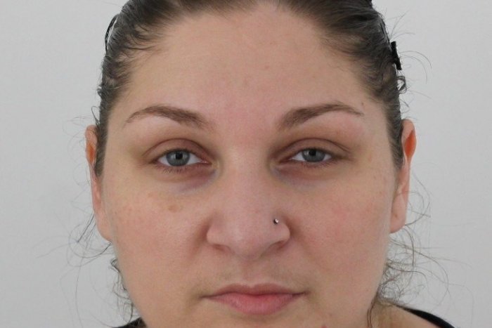 Ilustračný obrázok k článku FOTO: Polícia hľadá Lučenčanku, je na ňu vydaný aj európsky zatykač