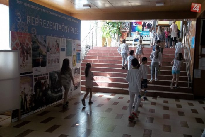 Ilustračný obrázok k článku Odštartoval 48. ročník Zlatej priadky: Predstaví sa 14 detských divadelných súborov