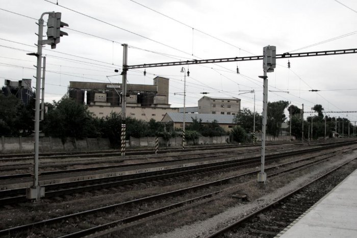 Ilustračný obrázok k článku V Malackách začali budovať záchytné parkovisko v blízkosti železničnej stanice