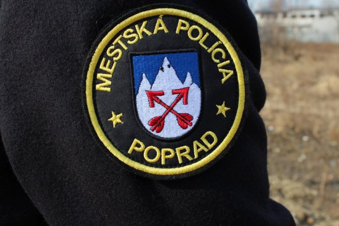 Ilustračný obrázok k článku Vlámanie do auta i krádež v obchode: Mestskej polícii kamery pomohli zadržať 2 páchateľov