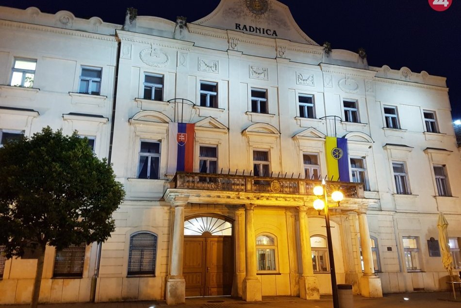 Ilustračný obrázok k článku Konkurzný správca ponúka mestu "Biely dom" bývalého podniku TAZ: Rozhodnú poslanci