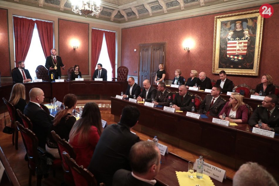 Ilustračný obrázok k článku Hokejový šampionát sa vydaril, tvrdia organizátori aj vedenie mesta