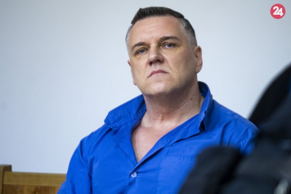 Ilustračný obrázok k článku Mikuláš Černák priznal vinu v kauze prípravy vraždy Silvie Volzovej