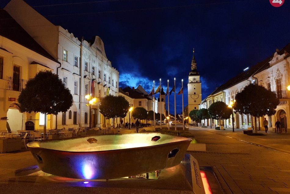 Ilustračný obrázok k článku Divadlo v netradičných priestoroch: Radničné hry pozývajú aj do areálu cukrovaru